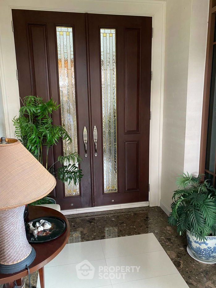 picture 4-BR House near ARL Hua Mak (ID 1439227) - 13/33