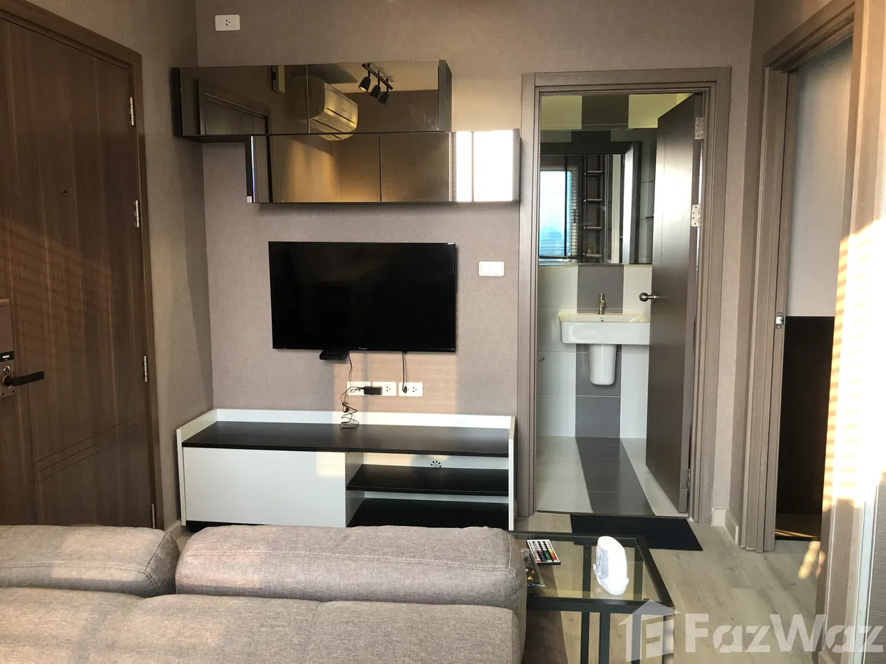 picture 1 Bedroom Condo for sale at The Base Sukhumvit 77 - 7/11