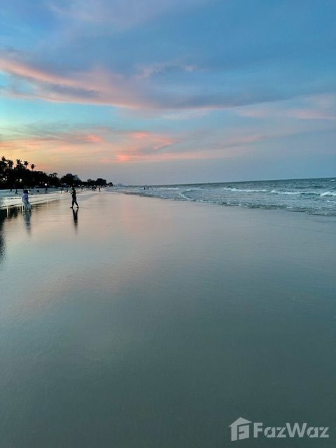 picture Amazing unit with Seaview - 27/28