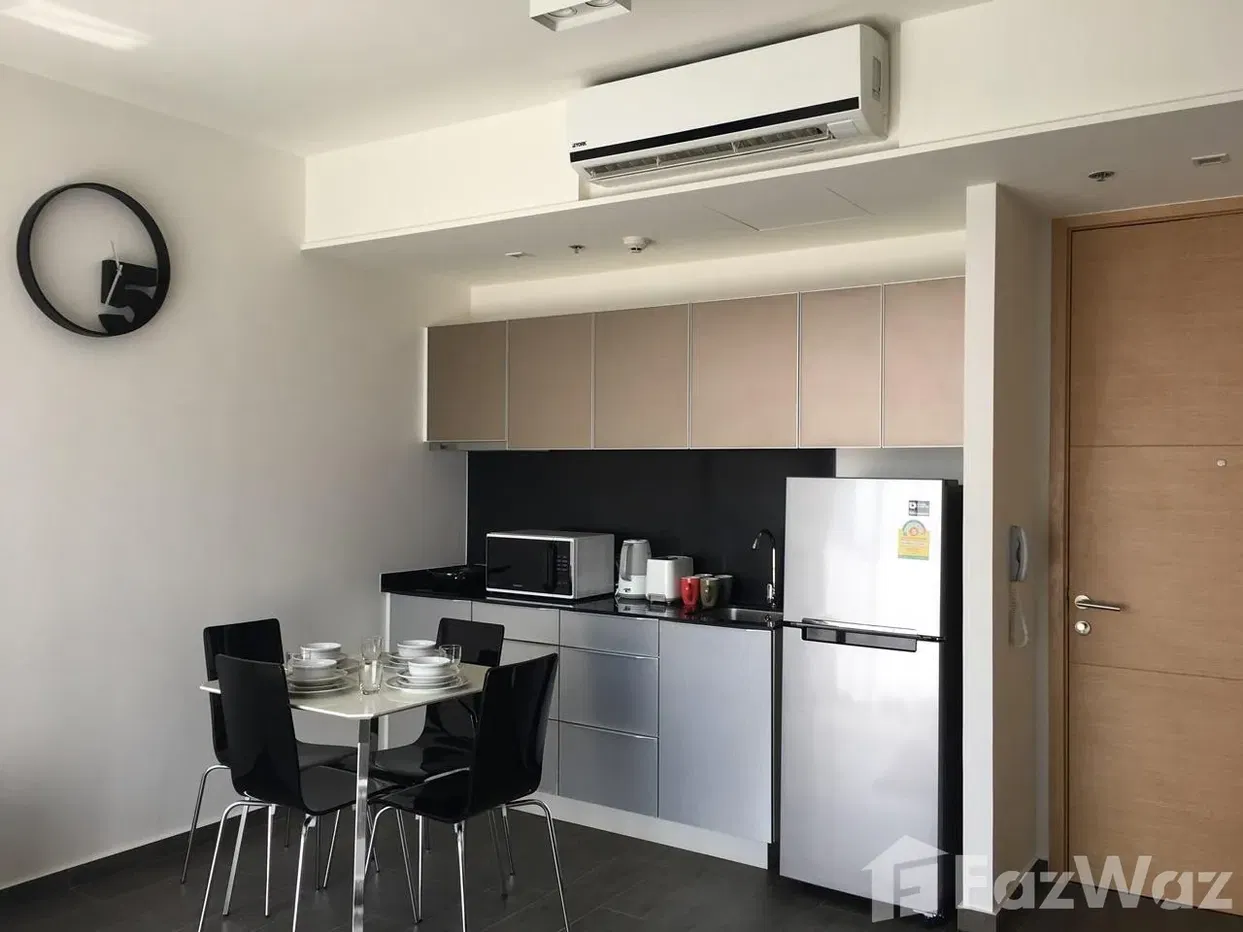 รูป ขาย คอนโด 1 ห้องนอน ในโครงการ เดอะ ลอฟท์ เอกมัย - รูปที่ 2/9