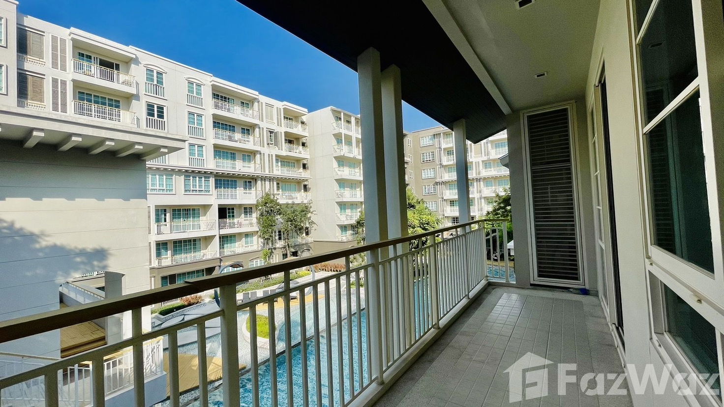 picture 2 Bedroom Condo for rent at Autumn Condominium 1713240 - 6/11