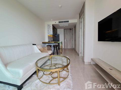 1 Bedroom Condo for sale at The Riviera Monaco  1649476