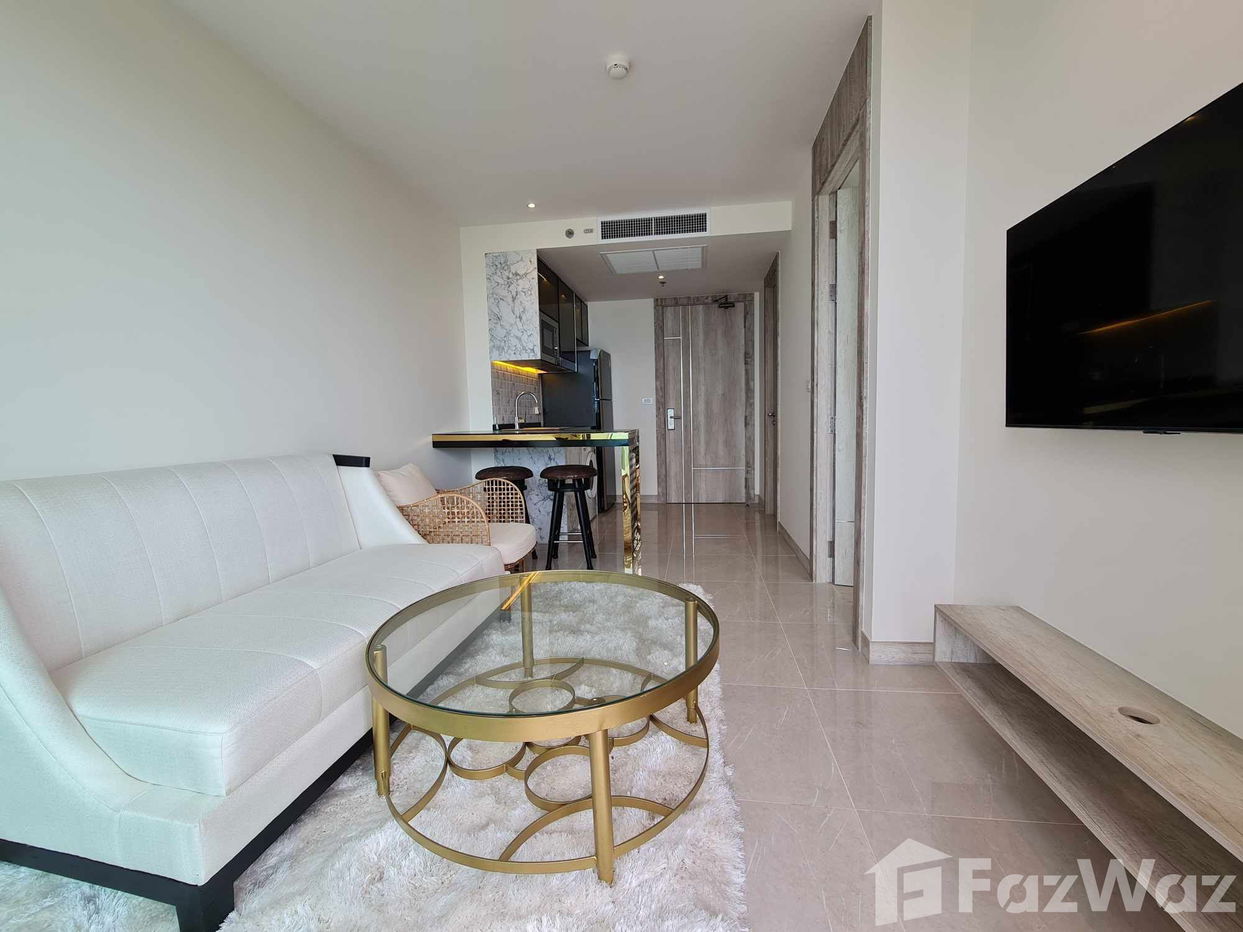 picture 1 Bedroom Condo for sale at The Riviera Monaco - 1/8