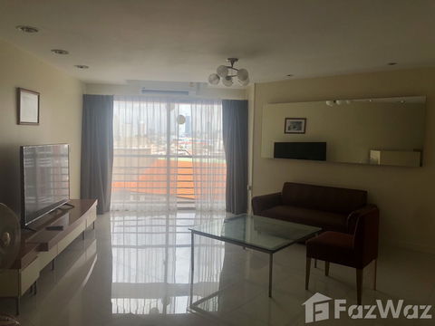 2 Bedroom Condo for rent at Bangkok Garden