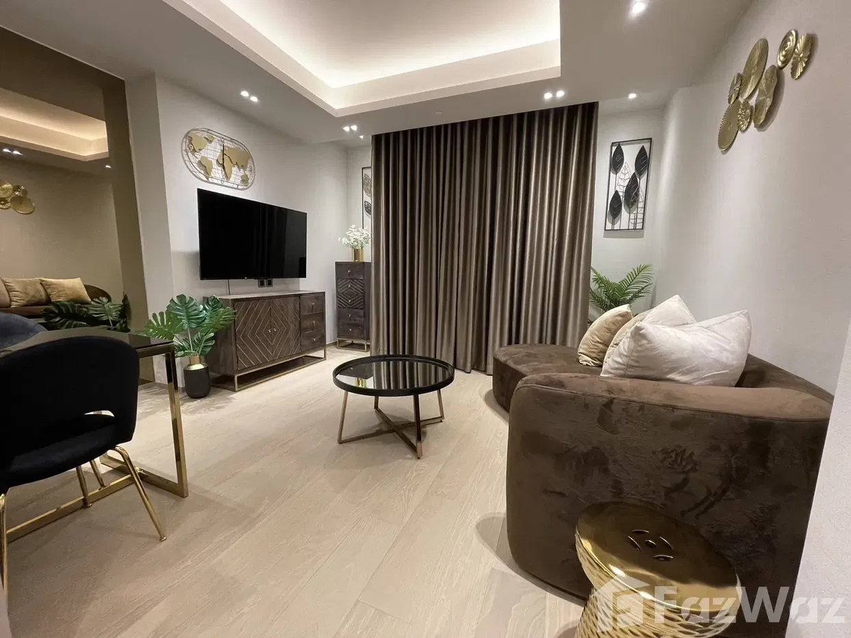picture 1 Bedroom Condo for rent at Tonson One Residence 1682678 - 26/34
