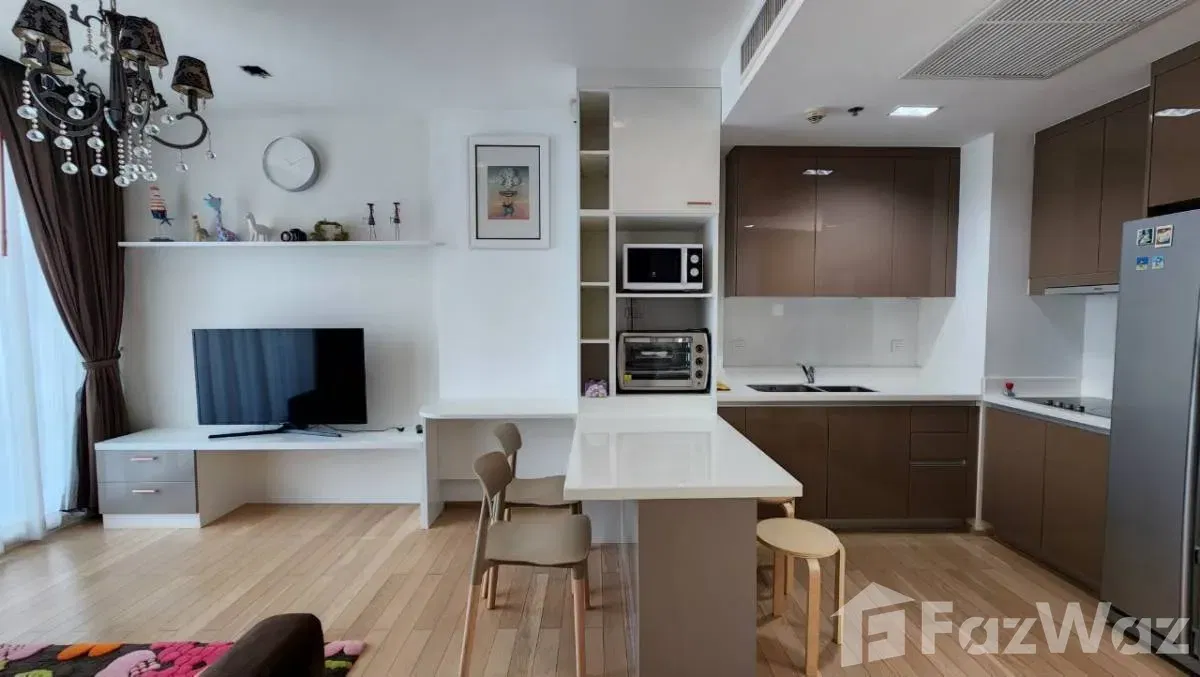 picture 2 Bedroom Condo for rent at Siri At Sukhumvit 1179344 - 8/17
