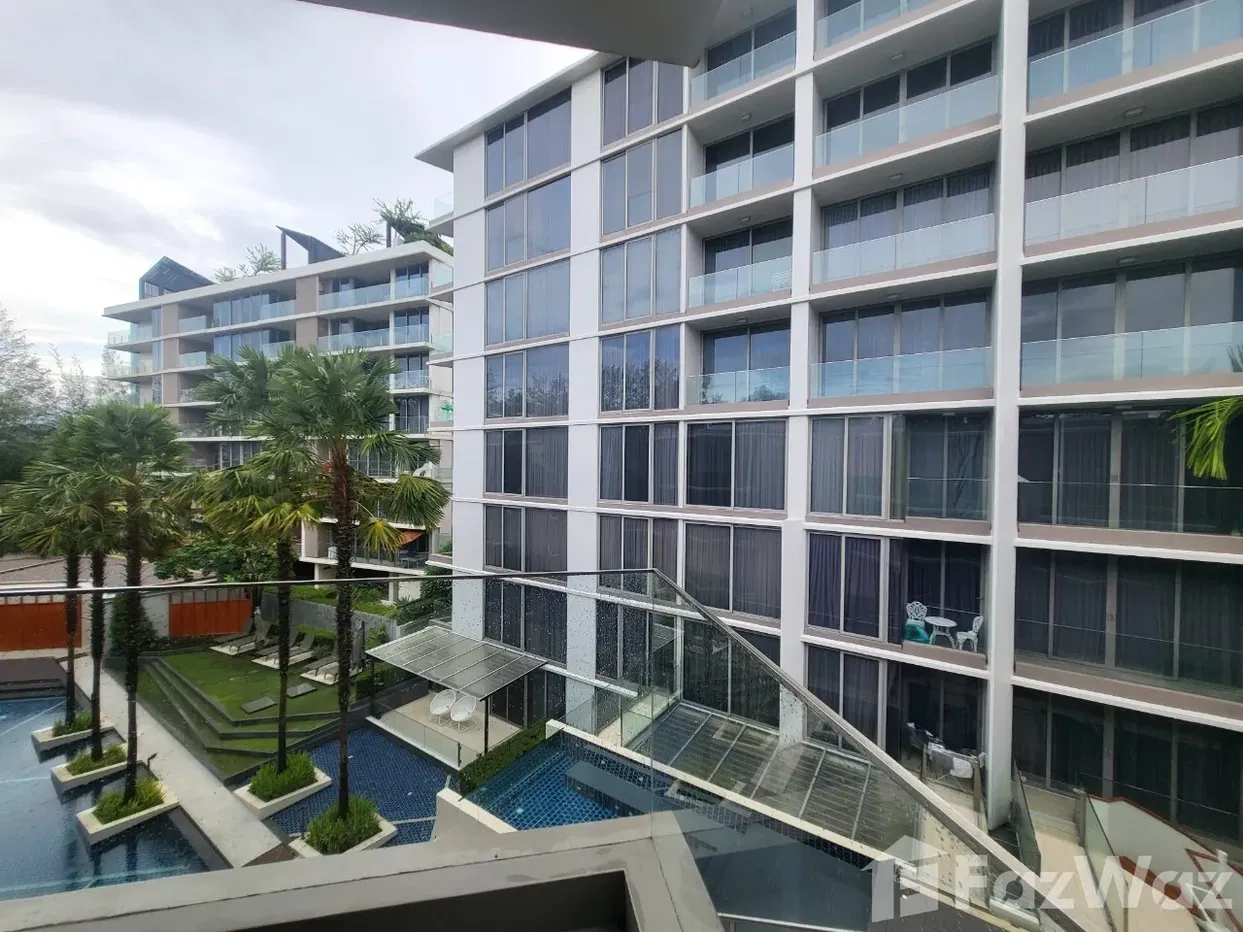 picture 1 Bedroom Condo for sale at The Pine Hua Hin - 5/8