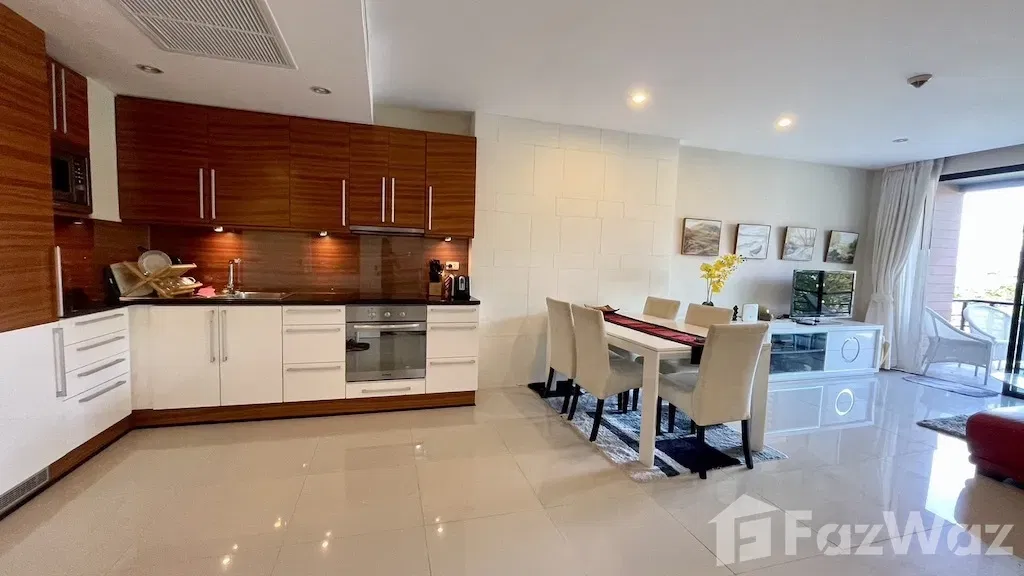 picture 1 Bedroom Condo Foreign Freehold with Sea View for Sale - 9/14
