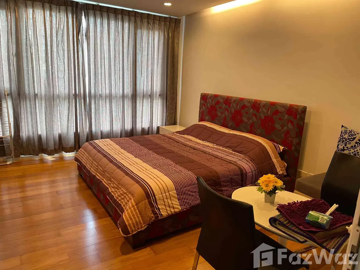 picture 1 Bedroom Condo for Sale at 15 Sukhumvit Residences - 2/9