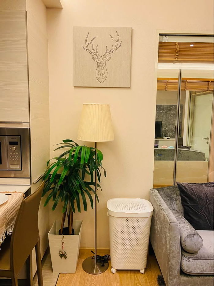 รูป [ เช่า | RENT ]  ⚡🌈E51007 เอช คอนโด สุขุมวิท 43 ( H condo sukhumvit 43 )⚡🌈 LINE : @theagentpro (มี @ นำหน้าด้วยครับ)  - รูปที่ 16/16