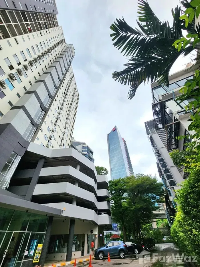 picture 1 bed Condo for sale at City Home Sukhumvit - 10/10