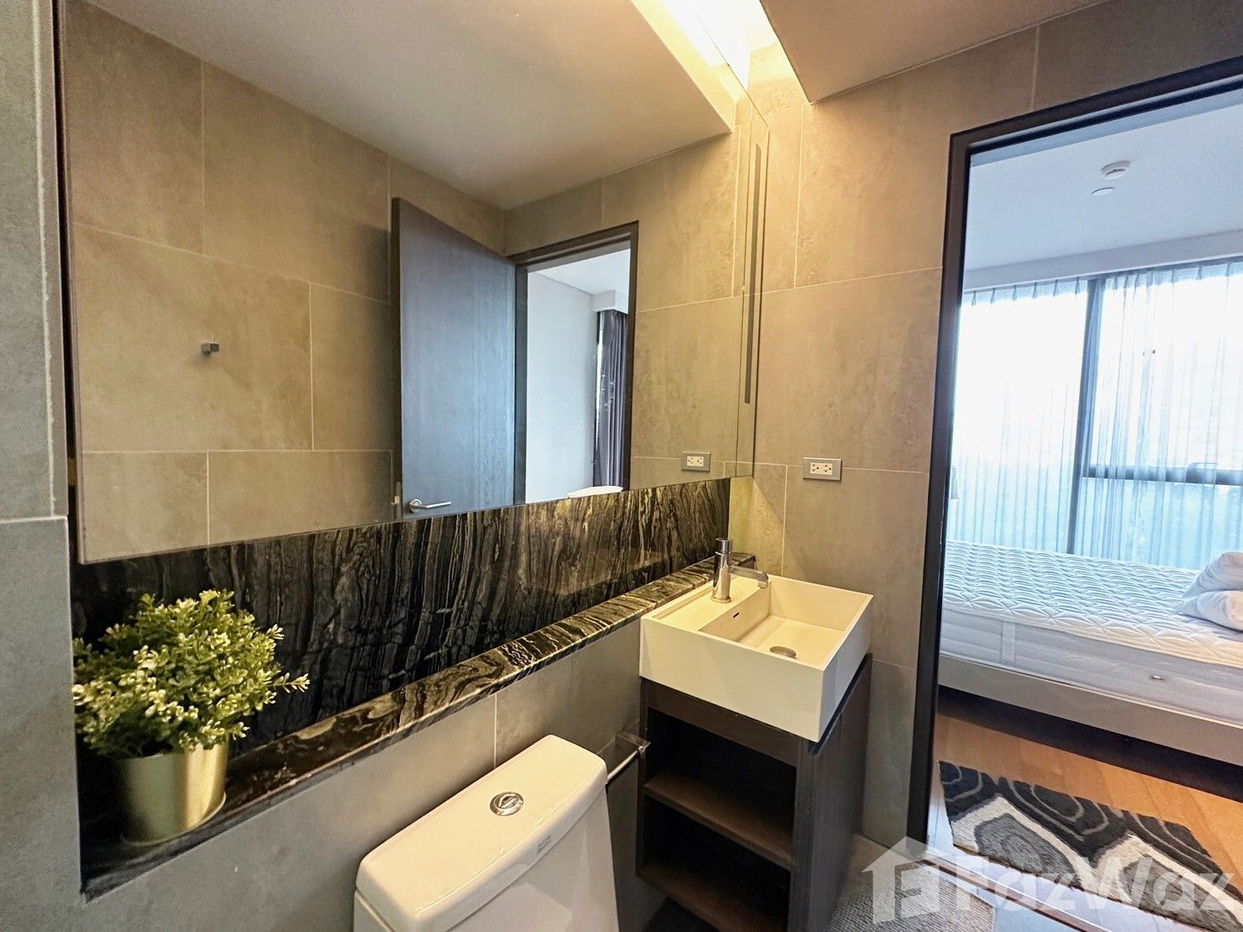 picture Cheapest unit: THE LUMPINI 24 near BTS PhromPhong - 4/12