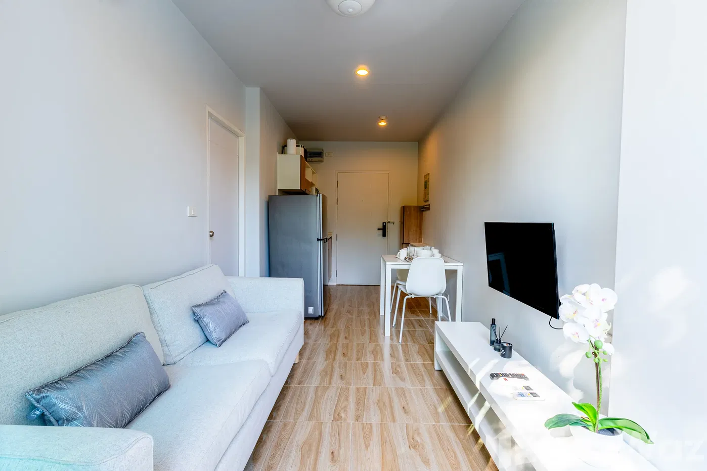 picture Unblock 1 bedroom Pool view - 6/15