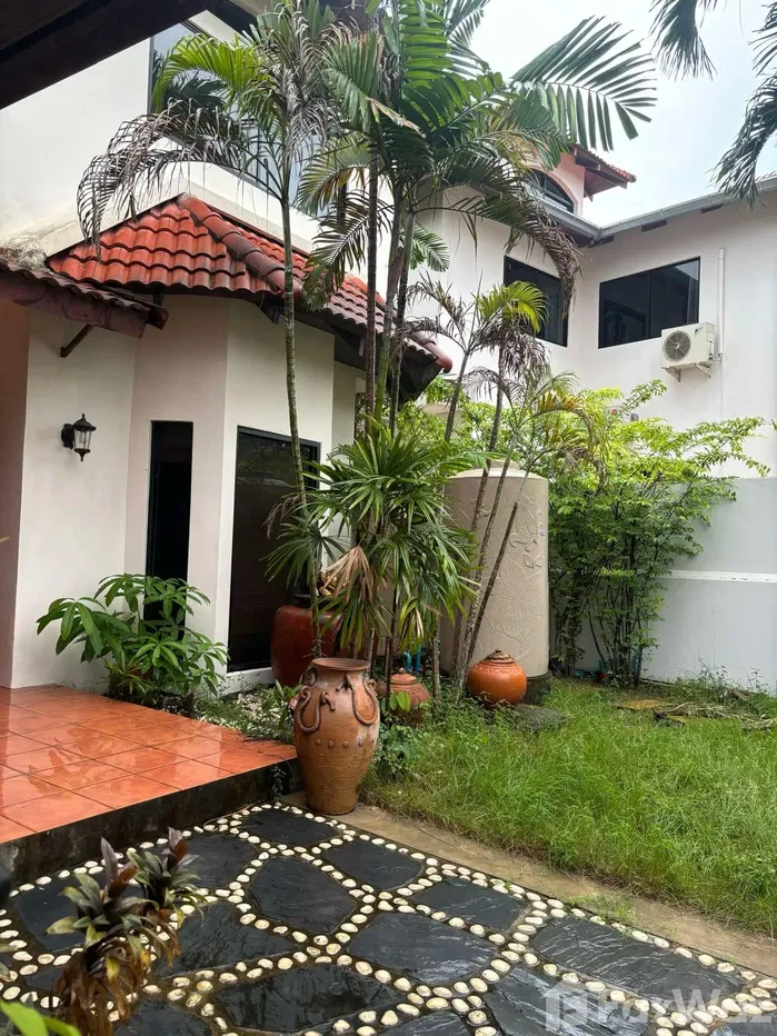 picture Paradise Villa 1 5549227 - 16/17