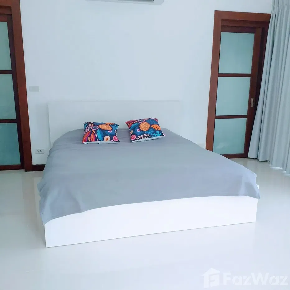 รูป วิลล่าให้เช่า 4 ห้องนอน ในโครงการ โบตั๋นวิลเลจ 160749 - รูปที่ 44/46