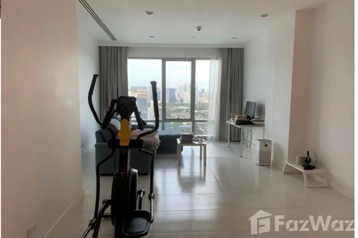 picture 🏙️ For Sale: Luxury Duplex at 185 Rajadamri - 5/13