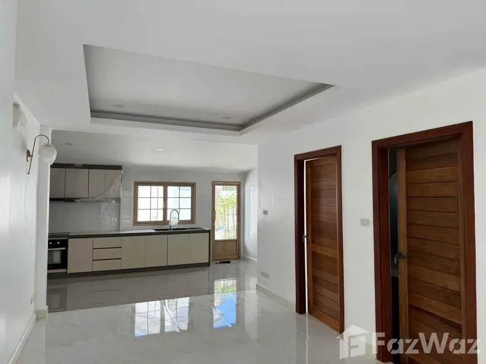 รูป ขาย วิลล่า 4 ห้องนอน ในโครงการ หมู่บ้านภูเก็ตคันทรีโฮม - รูปที่ 13/25