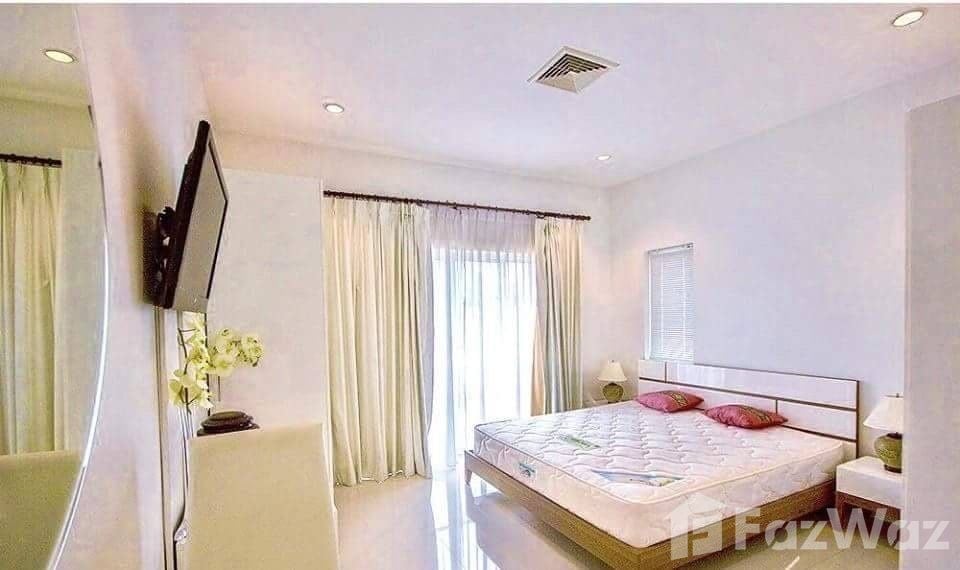 รูป ขาย วิลล่า 4 ห้องนอน ในโครงการ เอเมอรอล รีสอร์ต - รูปที่ 9/16