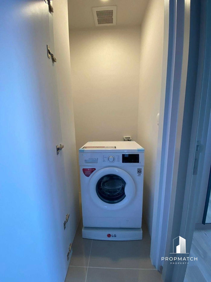รูป ✨Flash Deal ✨OKA HAUS Sukhumvit 36 (2 Bed 1 Bath 41 SQM.) พร้อมอยู่ ! เพียง 30,000 บาทต่อเดือน Tel.0981315848 @propmatch - รูปที่ 5/5