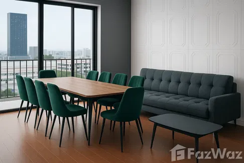 Distressed rent 2 BR