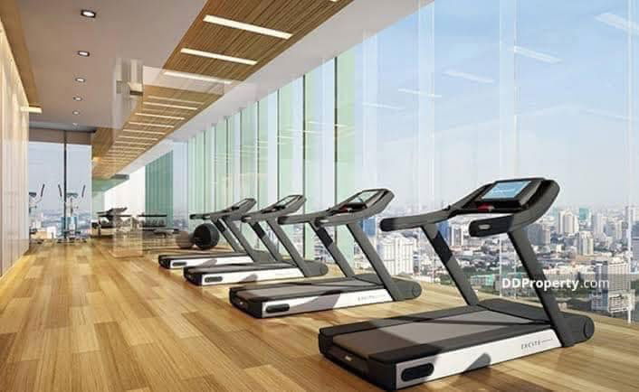 picture Condo for rent: Wish Signature Midtown Siam, near BTS Ratchathewi, 25,000 baht, property code: RS1356 - 12/16