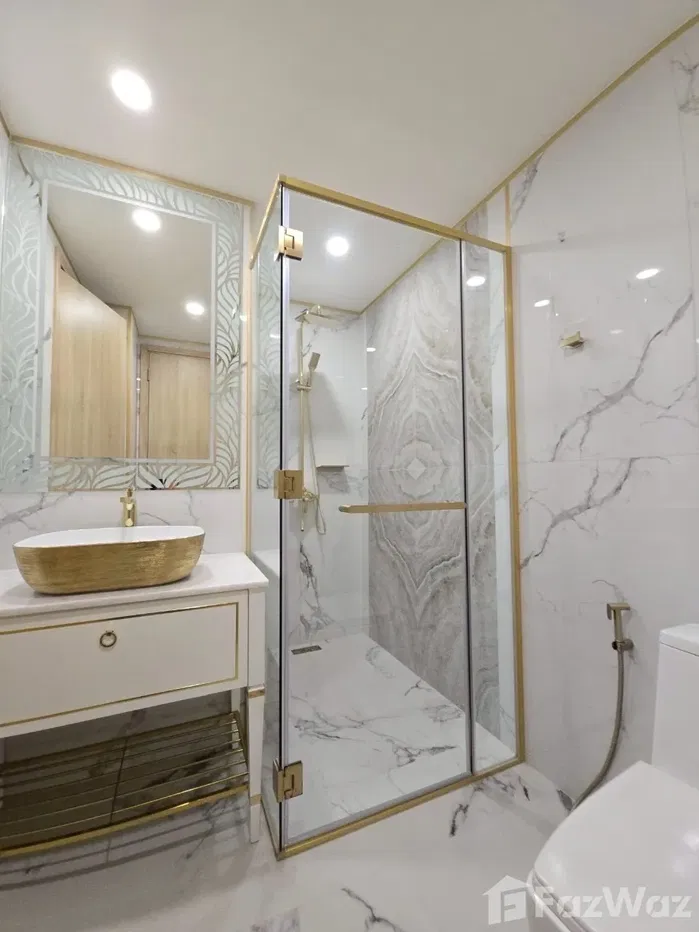 picture 2 bedrooms condo for sale at Copacabana Beach Jomtien - 15/16