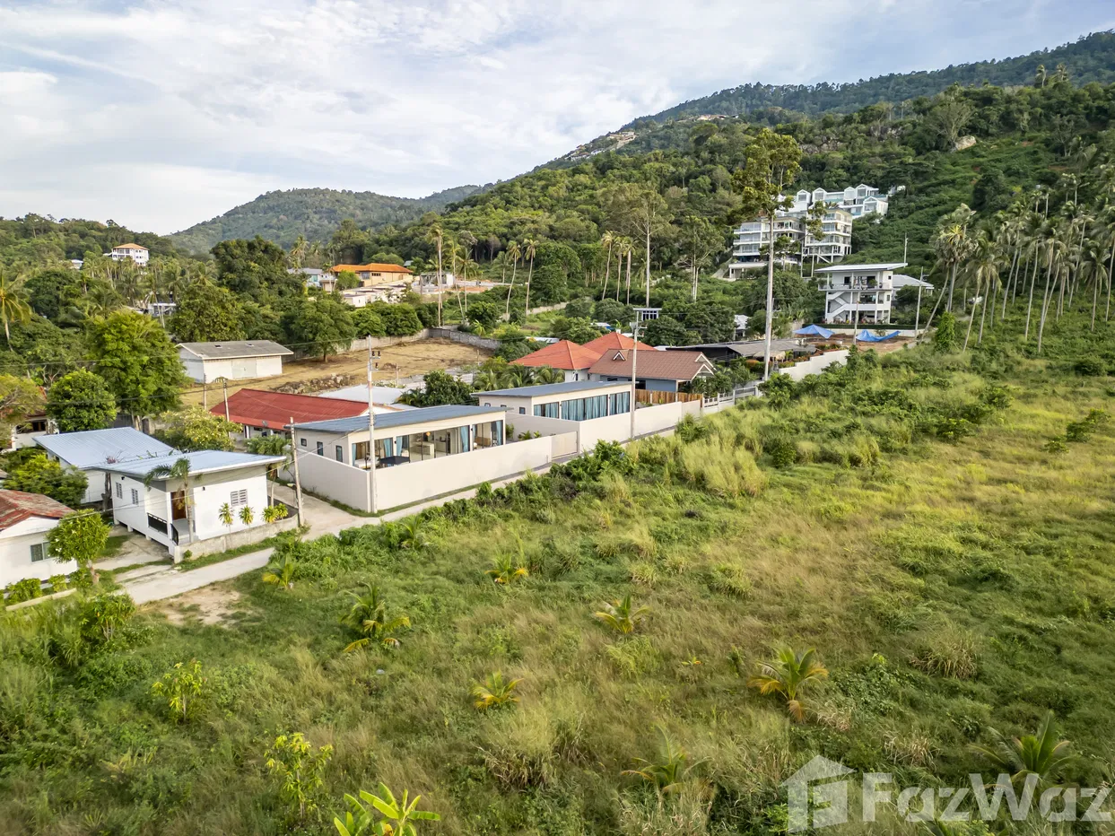 picture 2 Bedroom Villa for sale in Maenam, Surat Thani - 44/59