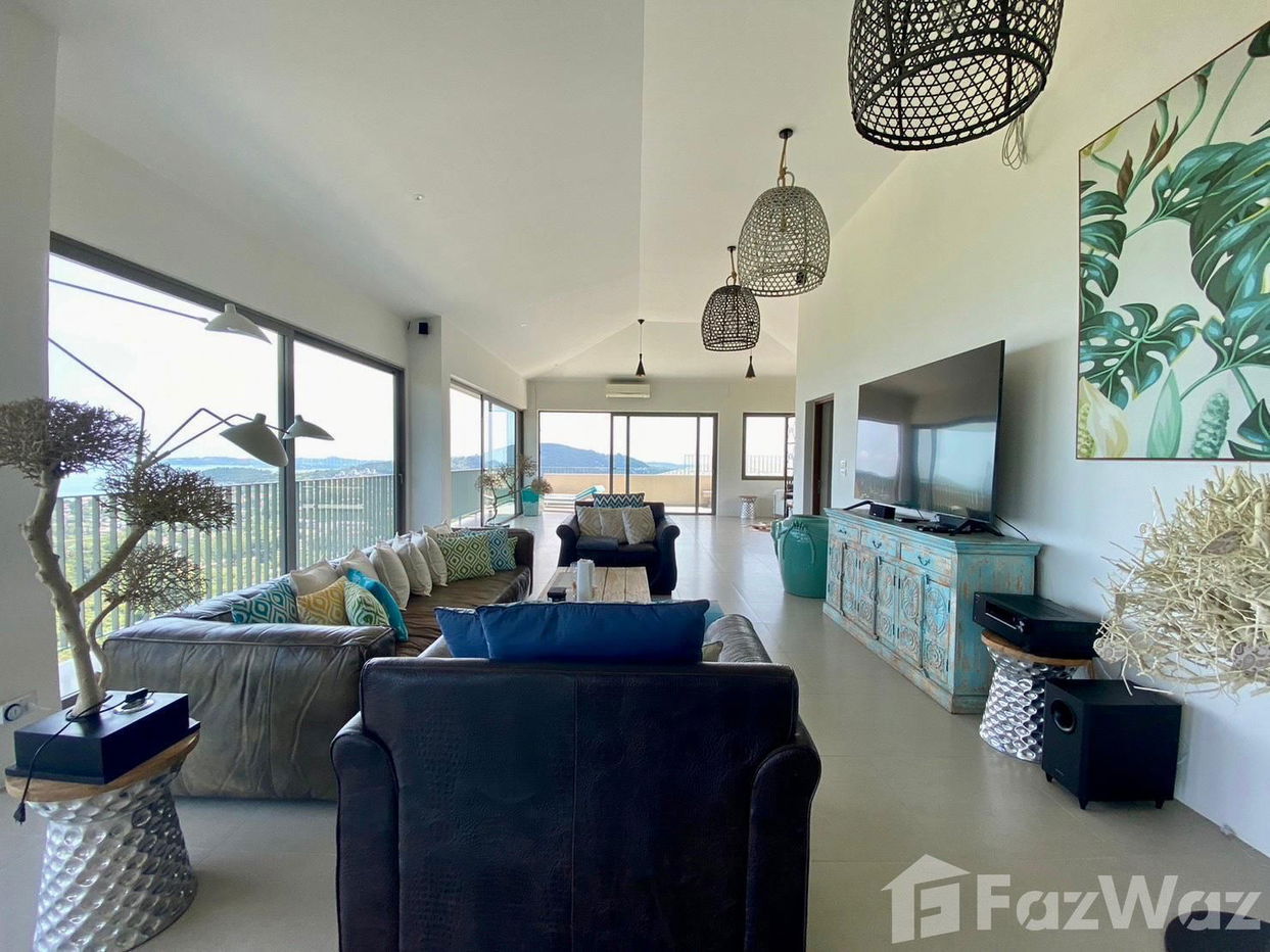picture 6 Bedroom Villa for sale in Bo Phut, Surat Thani - 29/33