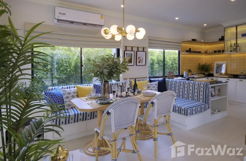 picture 3 Bedroom House for sale at Anasiri Ramkhamhaeng - 4/10