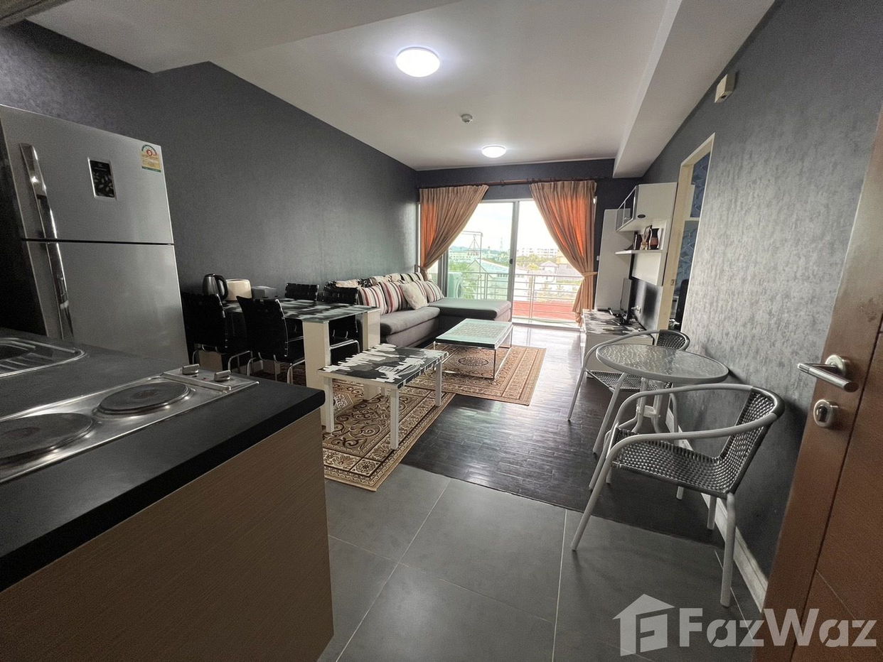 รูป ขาย คอนโด 1 ห้องนอน ในโครงการ บ้านแสนดาว - รูปที่ 20/31