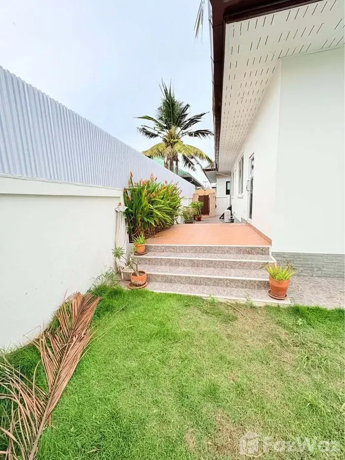 picture 3 Bedroom Villa for sale at Tropical Vision - 14/15