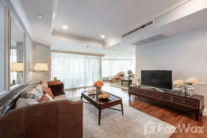 picture Condo for Sale in Bangkok, Chao Phraya River view - 3/6