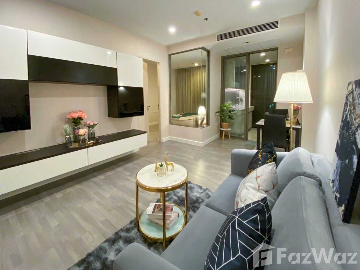 รูป ขาย คอนโด 1 ห้องนอน ในโครงการ เดอะ รูม บีทีเอส วงเวียนใหญ่ - รูปที่ 2/8