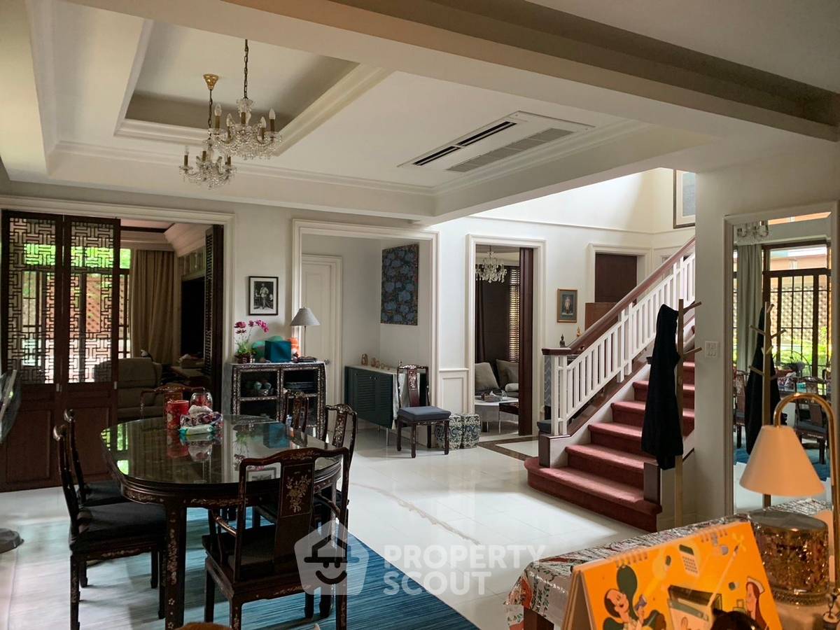picture 4-BR House near ARL Hua Mak (ID 1439227) - 17/33