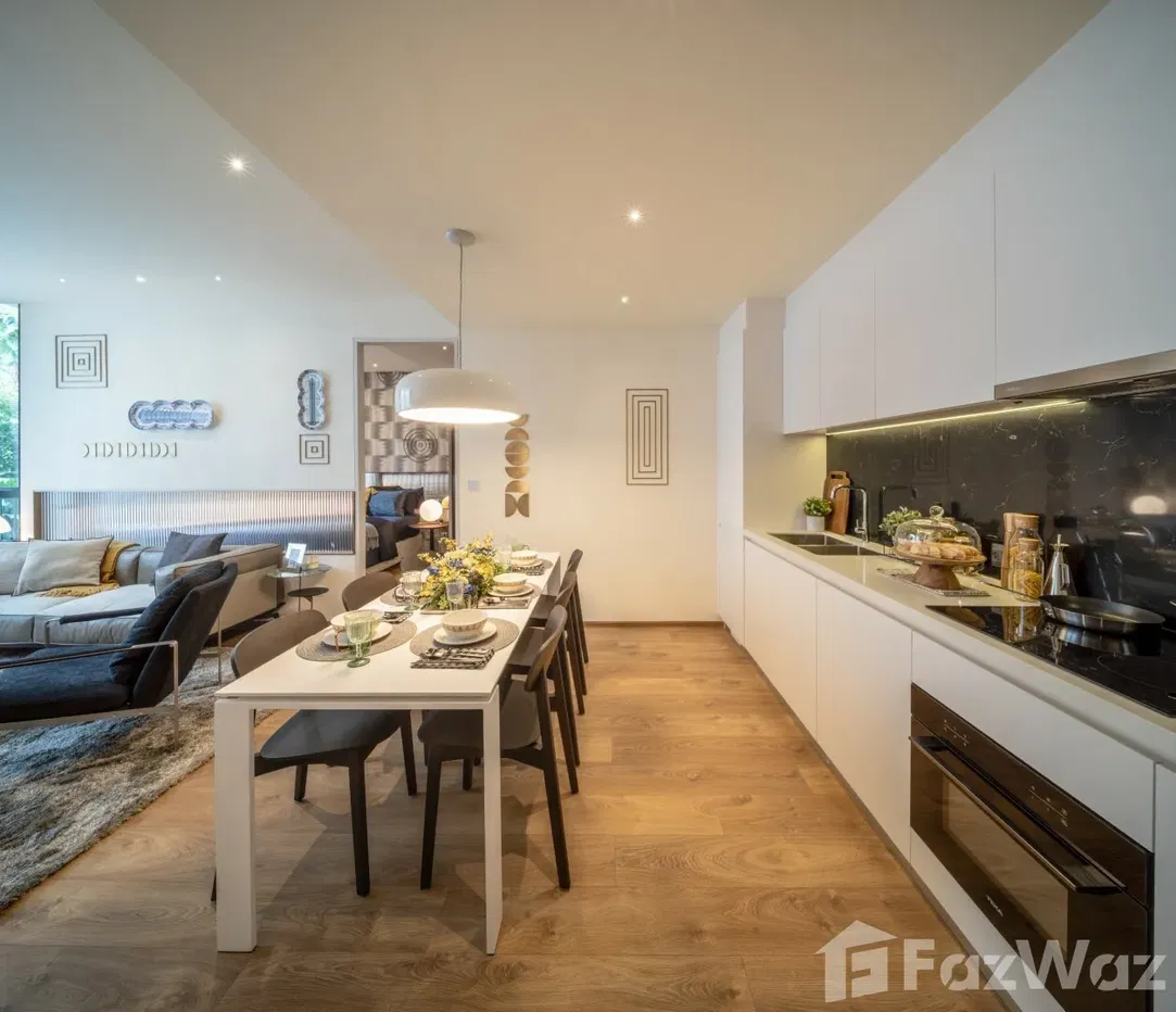 picture 2 Bedroom Condo for sale at Noble Form Thonglor - 3/13