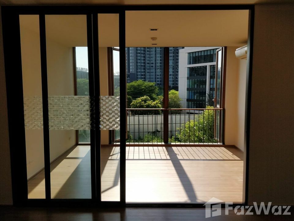 รูป ขาย คอนโด 1 ห้องนอน ในโครงการ ฮาสุ เฮ้าส์ - รูปที่ 4/16
