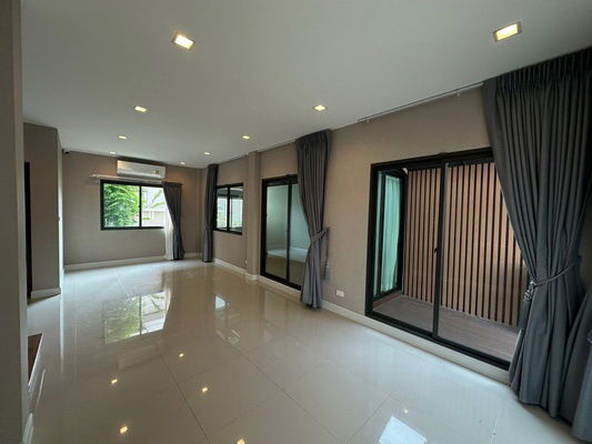 picture FOR RENT V COMPOUND RATCHAPHRUEK - PINKLAO / 2 bedrooms 3 bathrooms / 37 Sqw. 175 Sqm. **25,000** CLOSE TO CENTRAL WESTVILLE - 2/14