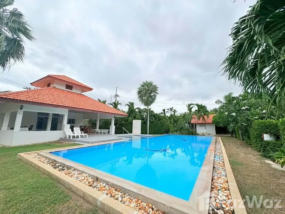 picture 3 Bedroom Villa for sale at Tropical Vision - 1/15