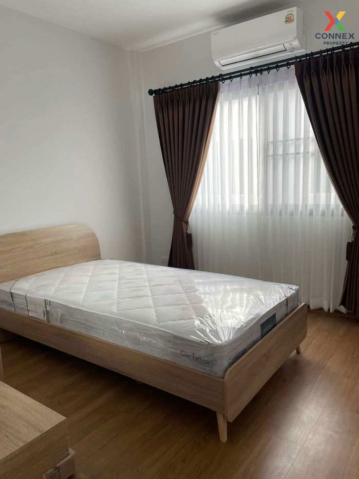 picture For Rent Townhouse/Townhome  , Pleno Sukhumvit-Bangna 3 , Bang Kaeo , Bang Phli , Samut Prakarn , CX-114074 ✅ Live chat with us ADD LINE @connexproperty ✅  - 3/12