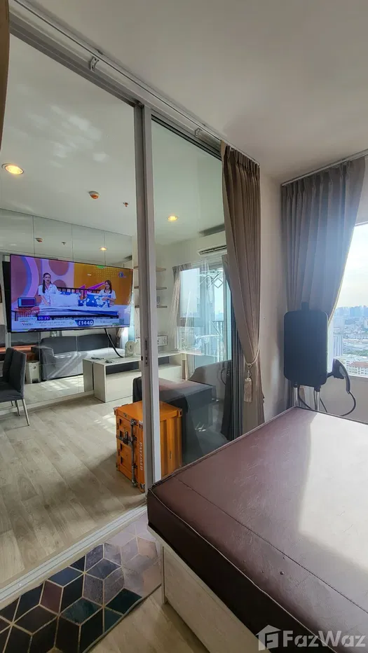 picture 1 Bedroom Condo for sale at Niche Mono Ramkhamhaeng - 14/27