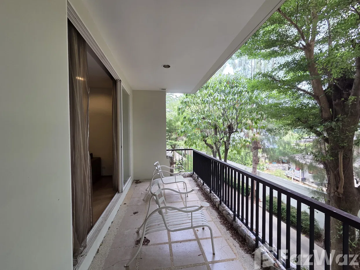 รูป ขาย คอนโด 2 ห้องนอน ในโครงการ บ้านนับคลื่น - รูปที่ 28/29