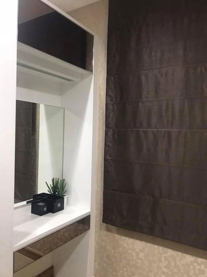 รูป 🏡 ให้เช่า หมู่บ้านโกลเด้นทาวน์ รามอินทรา – คู้บอน ราคาเช่า 15,000 บาท/เดือน (รวมค่าส่วนกลางแล้ว) - รูปที่ 17/17