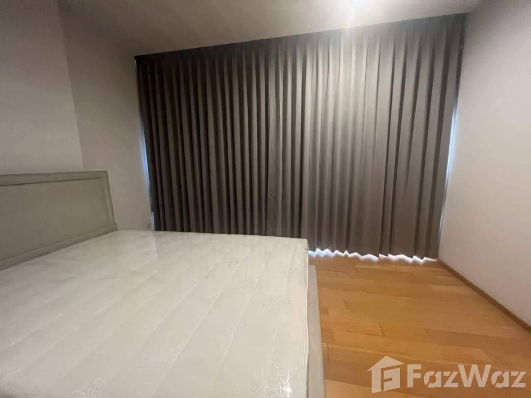 รูป ขาย คอนโด 1 ห้องนอน ในโครงการ โนเบิล รีโว สีลม - รูปที่ 2/5