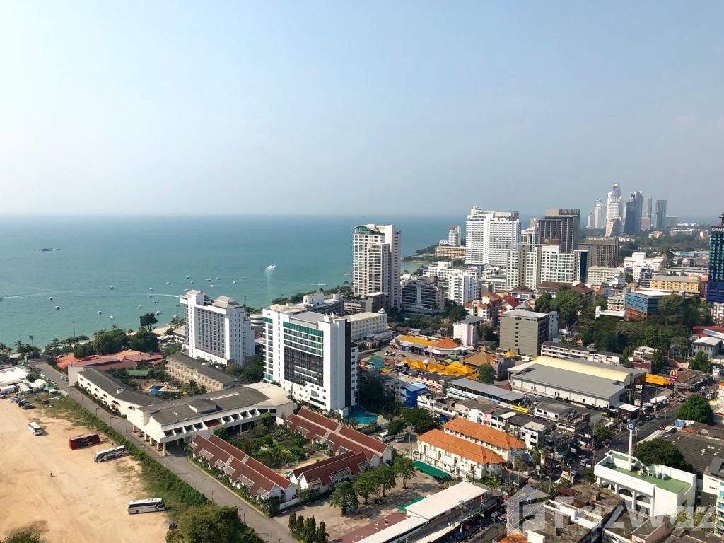 picture An Invigorating Lifestyle: Live in a 60 SqM 2BR Condo in Pattaya! - 10/10