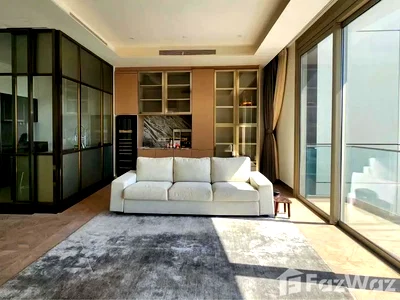 Condos for sale : The Residences at Mandarin Oriental, Bangkok 5332560