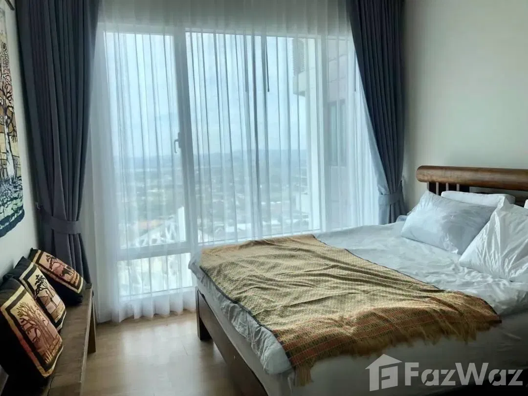 picture Reflection Condo 3Bed/4Bath 217 sqm 53th Floor FQ - 16/16