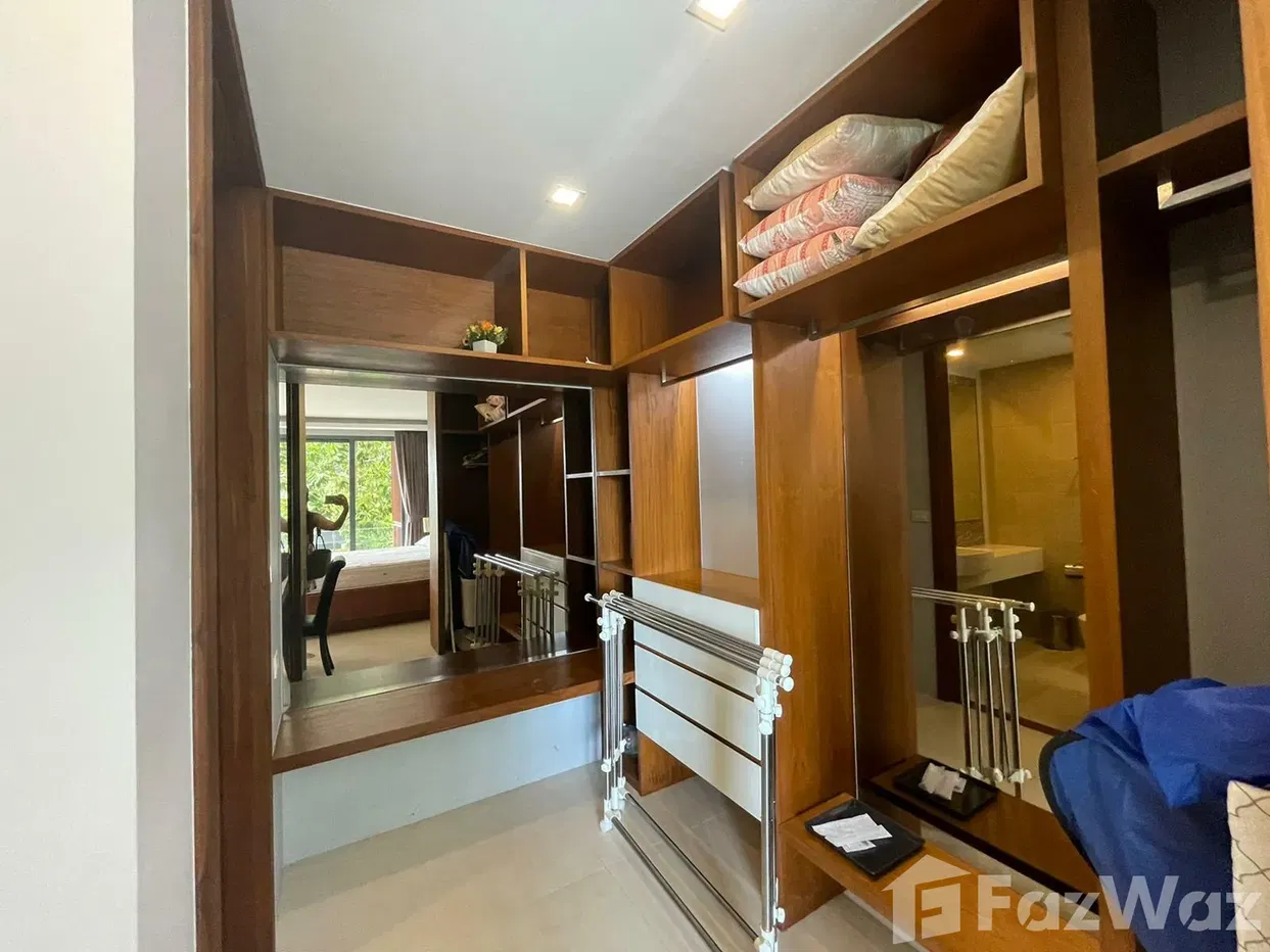 picture 1 Bedroom Condo for rent at At The Tree Condominium 1077990 - 7/7