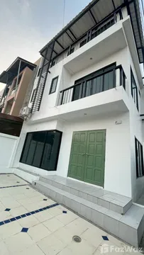 5 ฺBedroom for Sale at Anuphat Manorom Village in Phuket