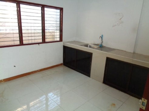 picture FOR SALE  TOWNHOUSE PROPERTY  1530000 BAHT. - 6/8