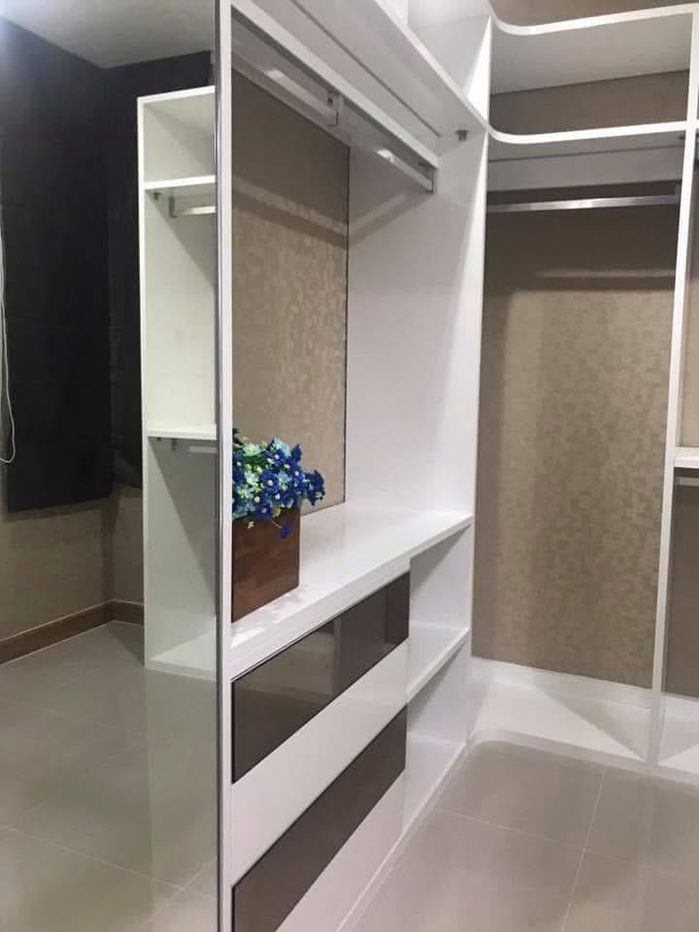 รูป 🏡 ให้เช่า หมู่บ้านโกลเด้นทาวน์ รามอินทรา – คู้บอน ราคาเช่า 15,000 บาท/เดือน (รวมค่าส่วนกลางแล้ว) - รูปที่ 14/17